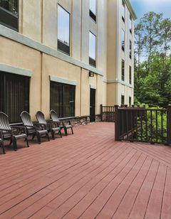 La Quinta Inn & Suites Covington