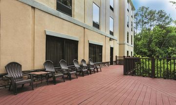 La Quinta Inn & Suites Covington