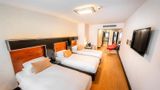 Grand Majestic Plaza Hotel Room