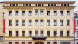 Grand Majestic Plaza Hotel Exterior