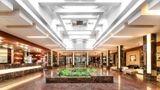 Grand Majestic Plaza Hotel Lobby