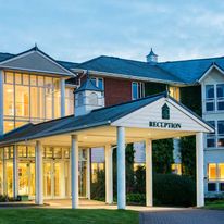 Arden Hotel & Leisure Club