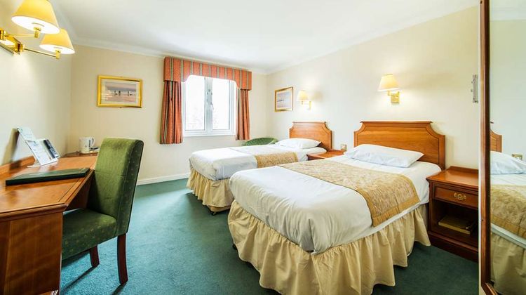 Arden Hotel & Leisure Club Room