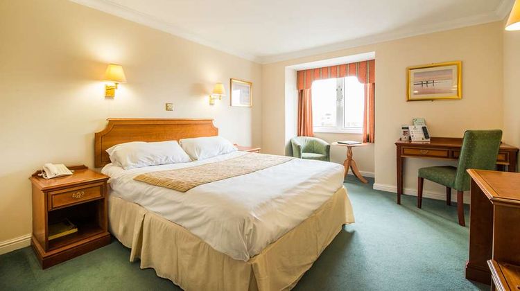 Arden Hotel & Leisure Club Room