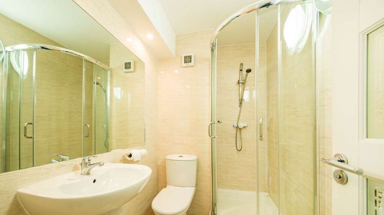Arden Hotel & Leisure Club Room