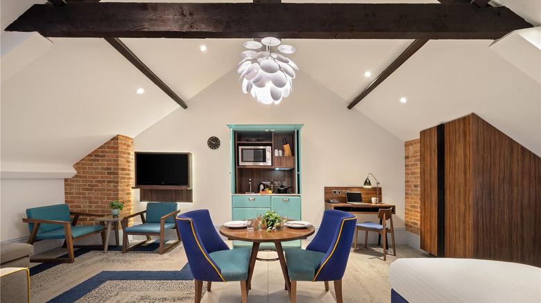 <b>91 Aparthotel Jesmond Road Suite</b>. Images powered by <a href="https://iceportal.shijigroup.com/" title="IcePortal" target="_blank">IcePortal</a>.