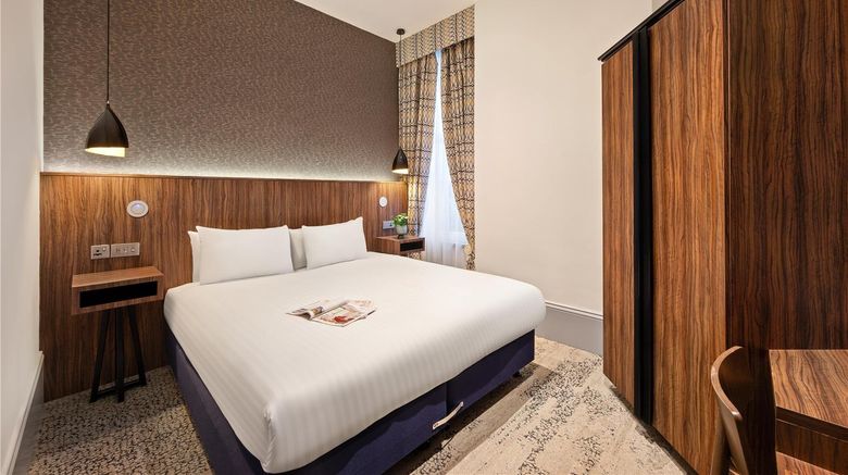 <b>91 Aparthotel Jesmond Road Suite</b>. Images powered by <a href="https://iceportal.shijigroup.com/" title="IcePortal" target="_blank">IcePortal</a>.