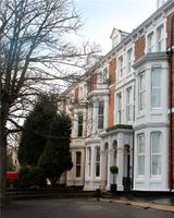 91 Aparthotel Jesmond Road
