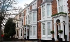 91 Aparthotel Jesmond Road