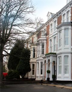 91 Aparthotel Jesmond Road