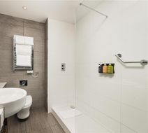 91 Aparthotel Jesmond Road Room