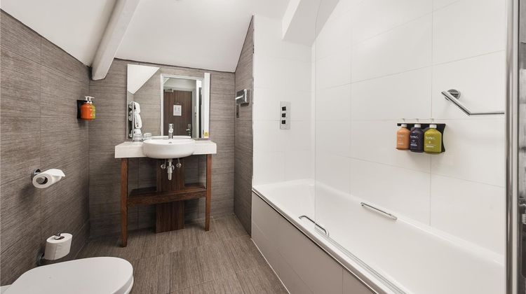 91 Aparthotel Jesmond Road Room