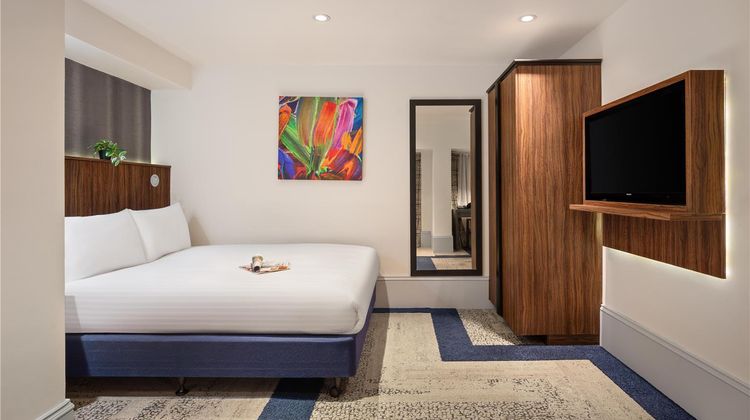 91 Aparthotel Jesmond Road Suite