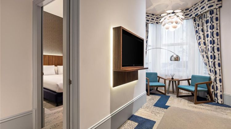 91 Aparthotel Jesmond Road Suite