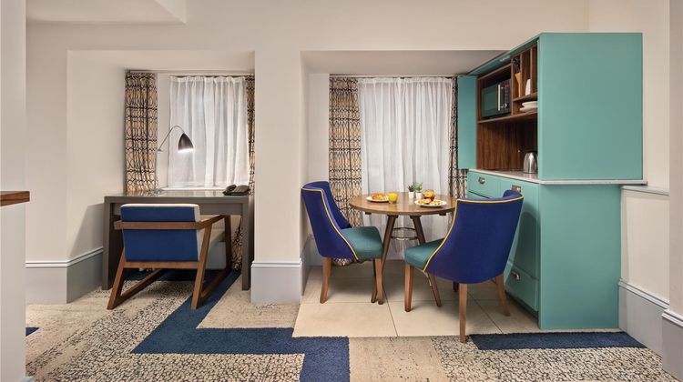 91 Aparthotel Jesmond Road Suite