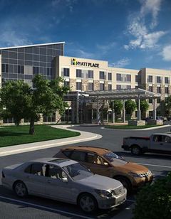 Hyatt Place Austin Airport