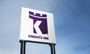Knights Inn Augusta Fort Gordon