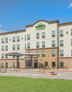 Wingate by Wyndham-Texas Tech U. Med Ctr