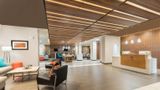 Wingate by Wyndham-Texas Tech U. Med Ctr Lobby