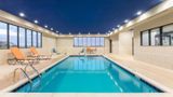 Wingate by Wyndham-Texas Tech U. Med Ctr Pool