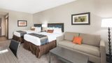 Wingate by Wyndham-Texas Tech U. Med Ctr Suite