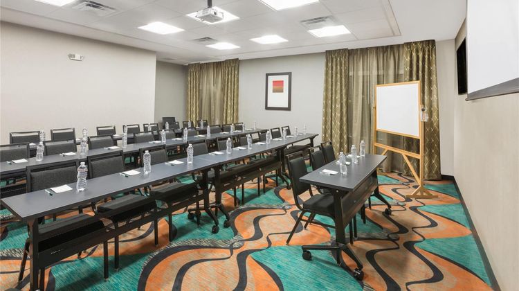 Wingate by Wyndham-Texas Tech U. Med Ctr Meeting