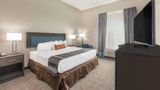 Wingate by Wyndham-Texas Tech U. Med Ctr Room