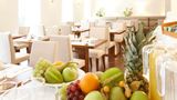 Hotel Domicil Hamburg by Golden Tulip Restaurant