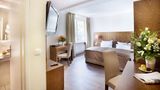 Hotel Domicil Hamburg by Golden Tulip Room