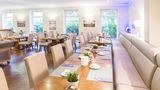 Hotel Domicil Hamburg by Golden Tulip Restaurant