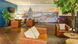 Hotel Domicil Hamburg by Golden Tulip Lobby