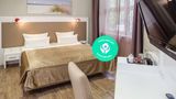 Hotel Domicil Hamburg by Golden Tulip Room