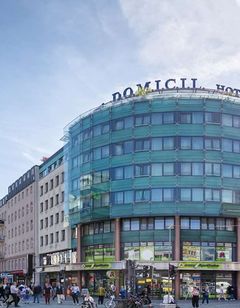 Radisson Hotel Berlin Charlottenburg
