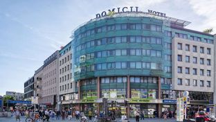 Radisson Hotel Berlin Charlottenburg