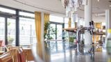 <b>Radisson Hotel Berlin Charlottenburg Restaurant</b>. Images powered by <a href="https://iceportal.shijigroup.com/" title="IcePortal" target="_blank">IcePortal</a>.