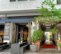 Hotel Bleibtreu Berlin by Golden Tulip Exterior