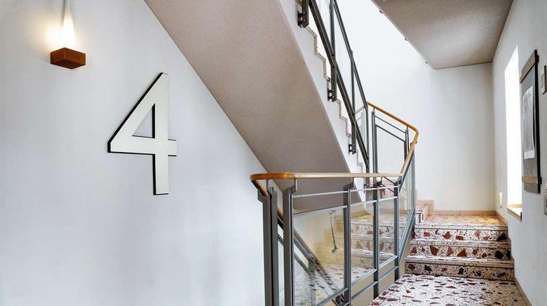 <b>Hotel Bleibtreu Berlin by Golden Tulip Other</b>. Images powered by <a href="https://iceportal.shijigroup.com/" title="IcePortal" target="_blank">IcePortal</a>.
