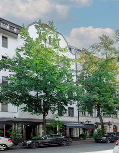 Hotel Bleibtreu Berlin by Golden Tulip