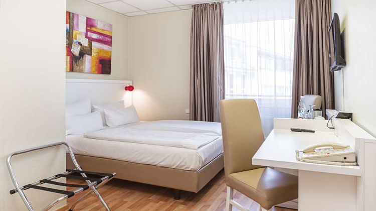 Golden Tulip Hotel am Schloss Koepenick Room