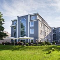 Golden Tulip Hotel am Schloss Koepenick
