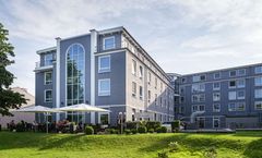 Golden Tulip Hotel am Schloss Koepenick