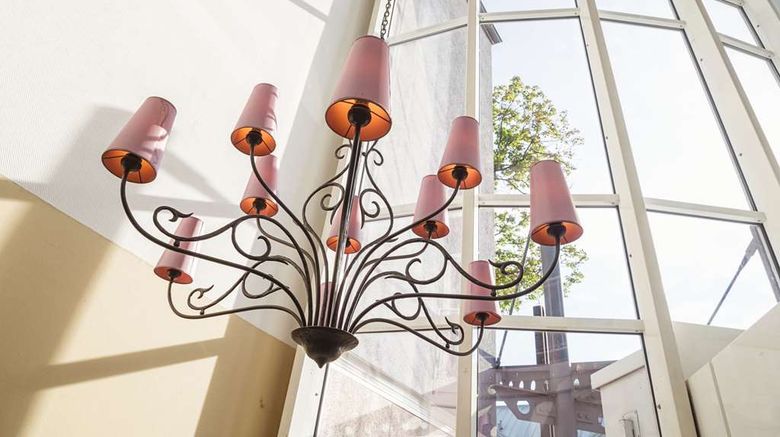<b>Golden Tulip Hotel am Schloss Koepenick Other</b>. Images powered by <a href="https://iceportal.shijigroup.com/" title="IcePortal" target="_blank">IcePortal</a>.