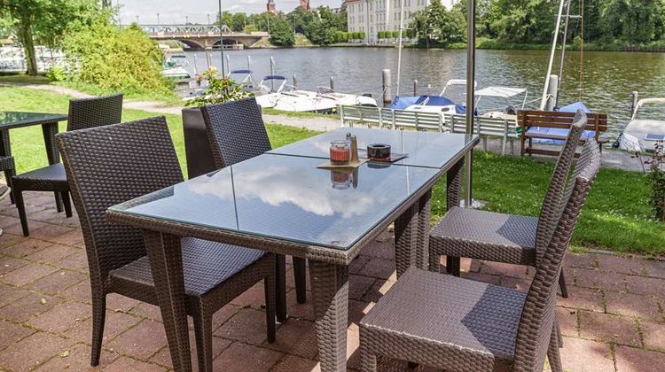 Golden Tulip Hotel am Schloss Koepenick Other