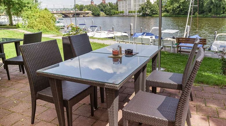<b>Golden Tulip Hotel am Schloss Koepenick Other</b>. Images powered by <a href="https://iceportal.shijigroup.com/" title="IcePortal" target="_blank">IcePortal</a>.