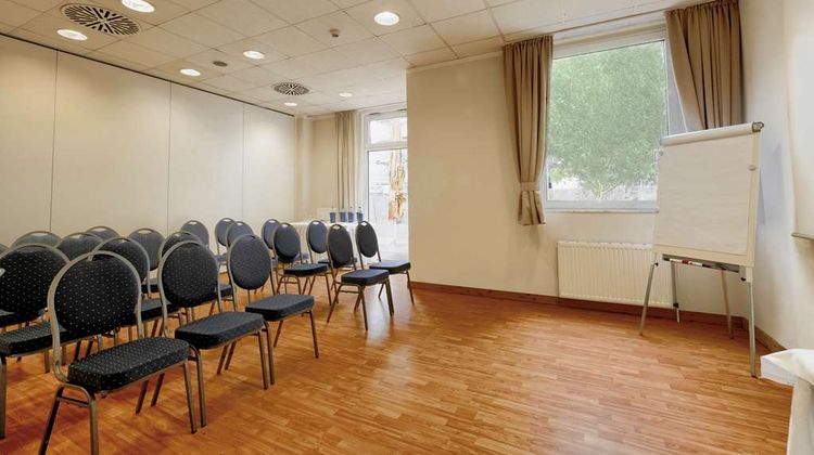 Golden Tulip Hotel am Schloss Koepenick Meeting