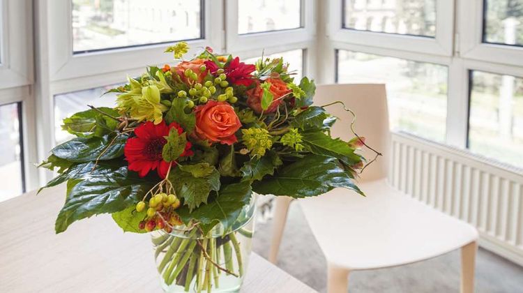 Hotel Berlin Mitte by Campanile Other