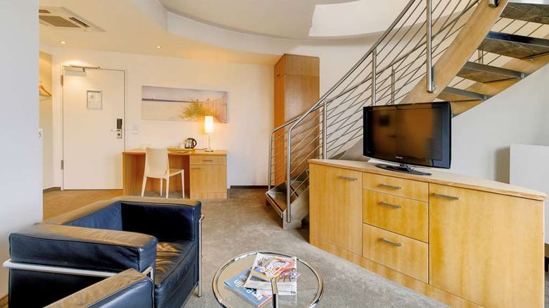 <b>Hotel Berlin Mitte by Campanile Suite</b>. Images powered by <a href="https://iceportal.shijigroup.com/" title="IcePortal" target="_blank">IcePortal</a>.