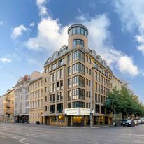 Hotel Berlin Mitte by Campanile