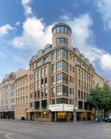 Hotel Berlin Mitte by Campanile
