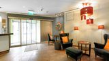Hotel Berlin Mitte by Campanile Lobby